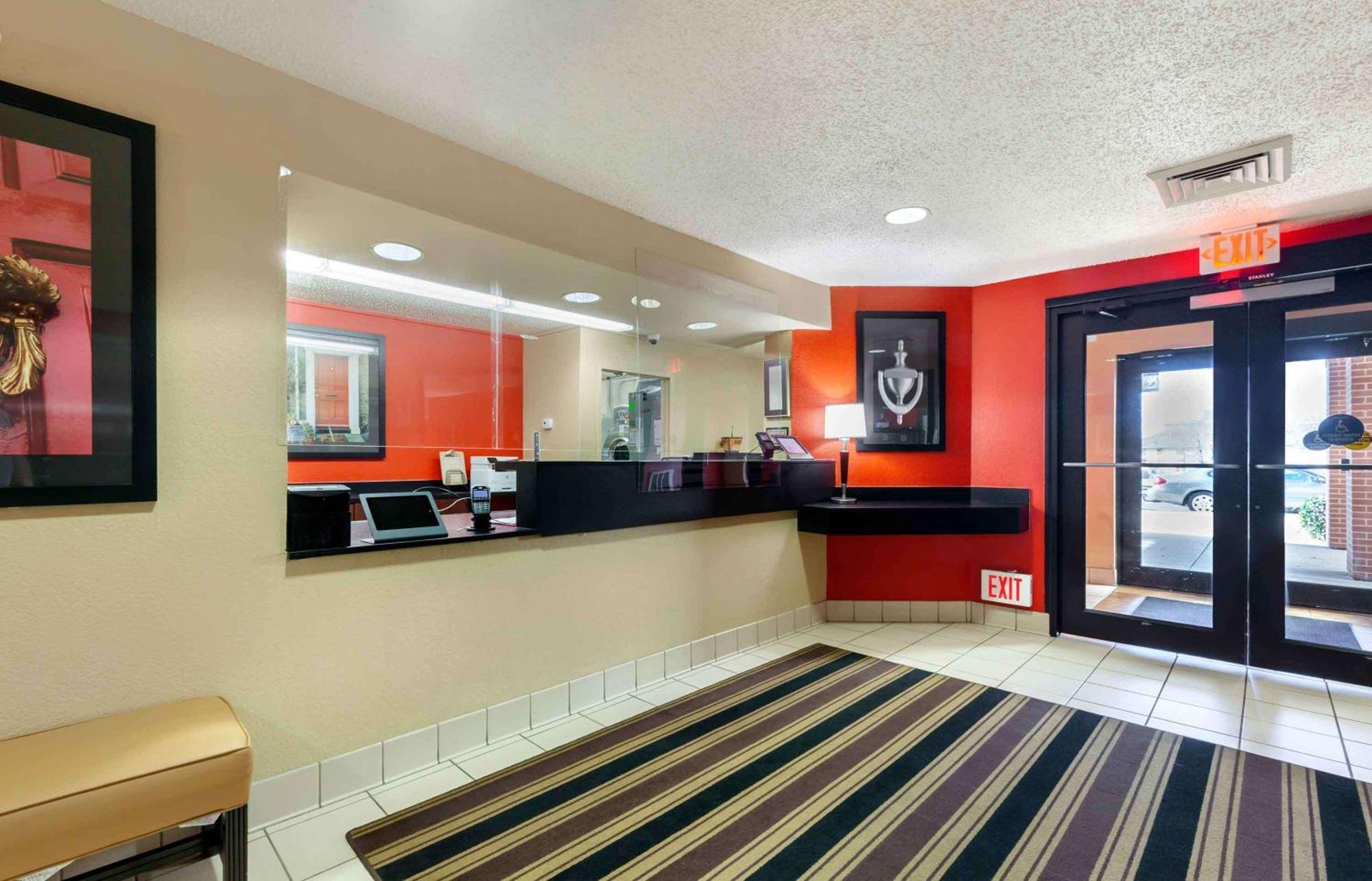 Extended Stay America Suites - Rockford - I-90 Exterior foto