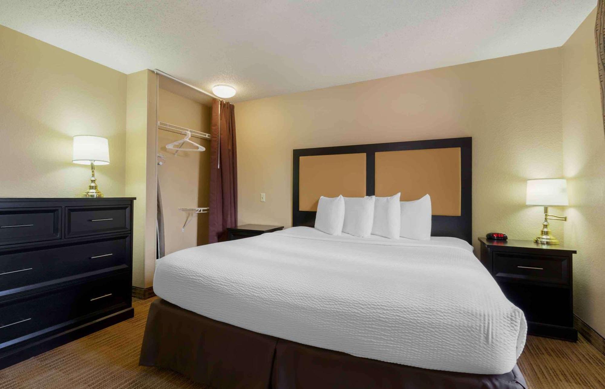 Extended Stay America Suites - Rockford - I-90 Exterior foto