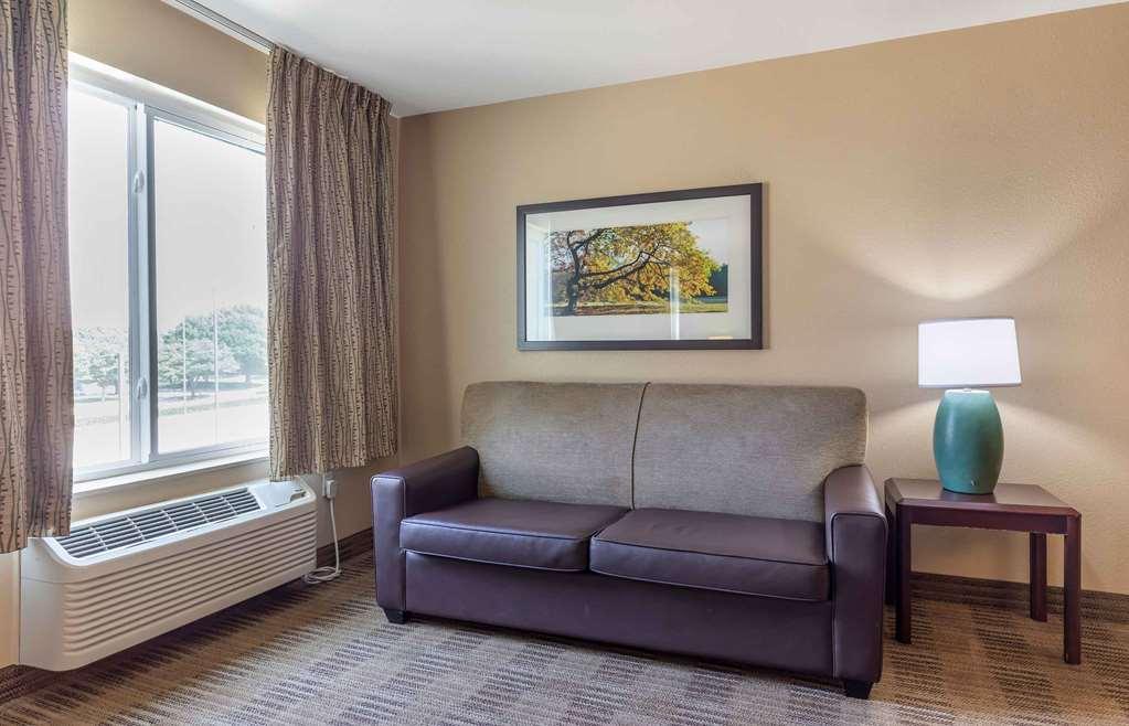 Extended Stay America Suites - Rockford - I-90 Zimmer foto