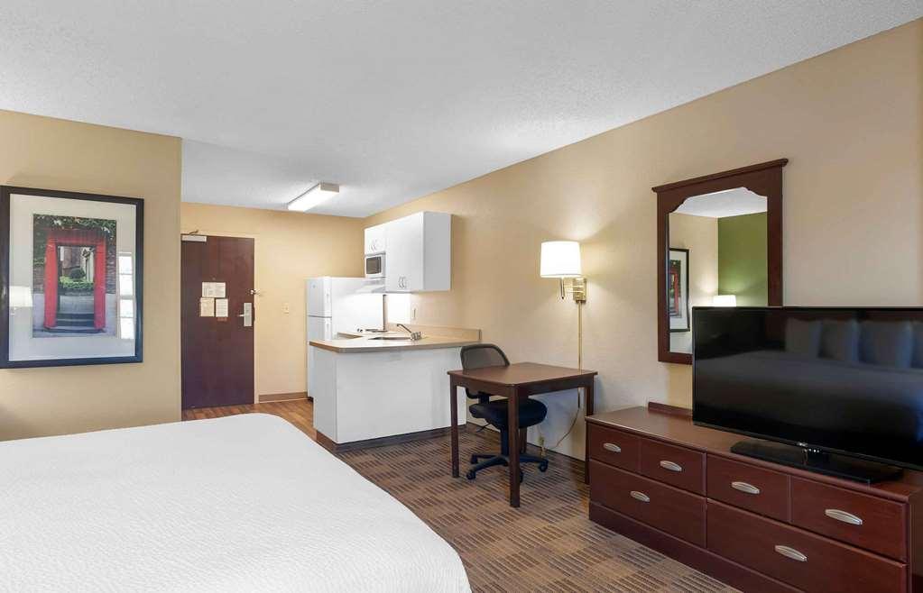 Extended Stay America Suites - Rockford - I-90 Zimmer foto