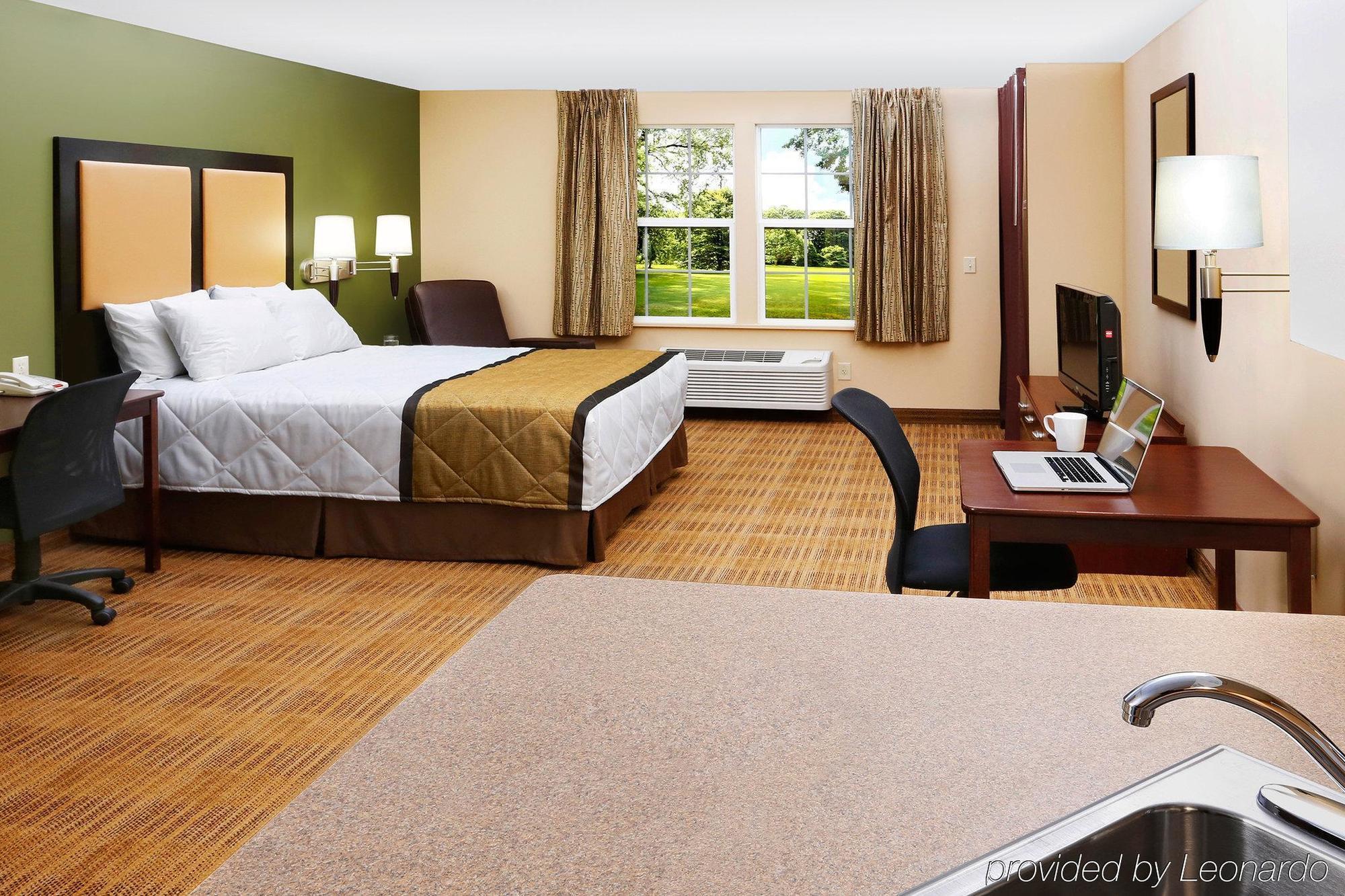 Extended Stay America Suites - Rockford - I-90 Exterior foto